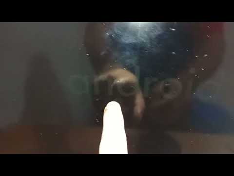 TV SMART TCL MOD: 32S615 SÓ COM LED ACESO SEM IMAGEM E BARULHO NA FONTE