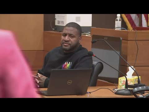 Mounk Tounk begins testimony in Young Thug, YSL trial