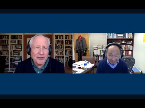 Francis Fukuyama on Trump's Bullying and Europe's Response