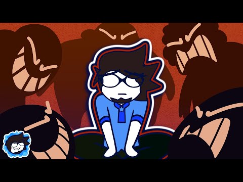 "People Won't Like You If You're Brown"