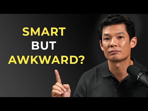 I Spent $10,000 Learning How To Talk (Here's What Actually Worked)