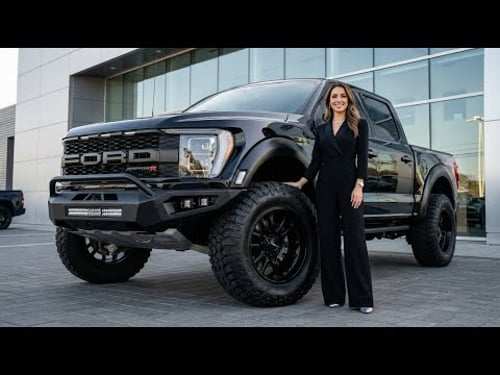 This Raptor R Problem Everyone’s Ignoring — What Ford Won’t Tell You