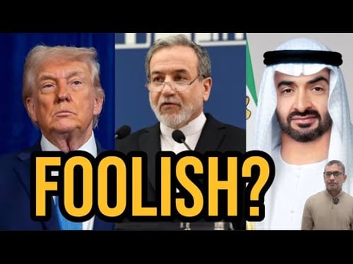 Trump's desperate plea for help against Iran as Tehran vows to target UAE | Janta Ka Reporter
