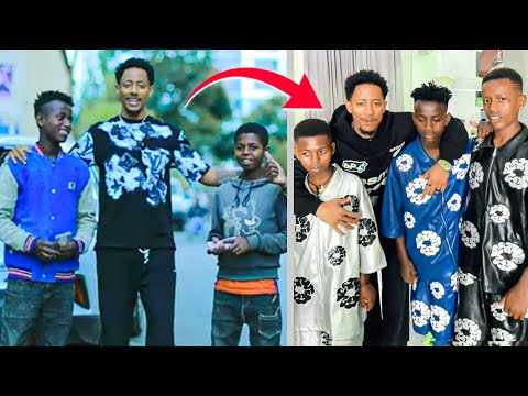 አነጋጋሪው የ አዶናይ ስራ