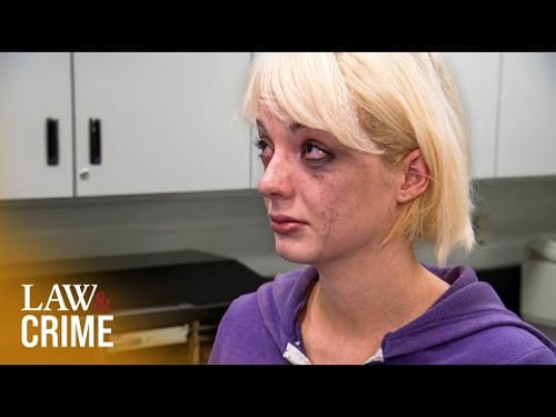 Emotional Moments from JAIL (JAIL Top Moments)