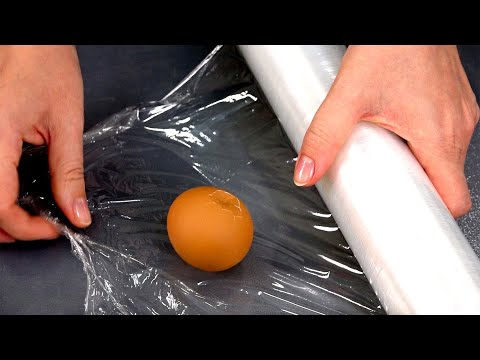 SECRETS and TRICKS NO ONE KNOWS! A spoon in the microwave? Is that even possible? It's a MUST!