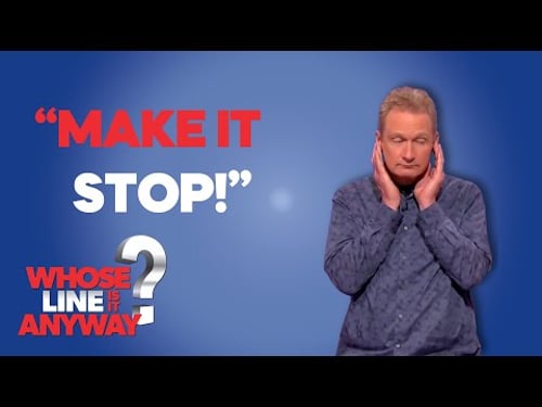 The Best of Songs! | Whose Line Is It Anyway?