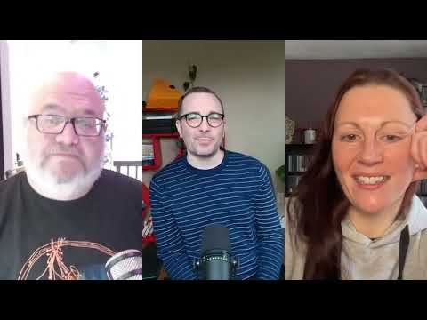 Field Note #10 with Steven Weissenburger