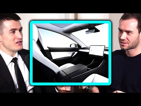 When will full self-driving be solved? | Andrej Karpathy and Lex Fridman