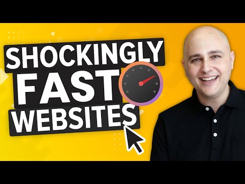 How To Speed Up WordPress Tutorial Using LiteSpeed Cache