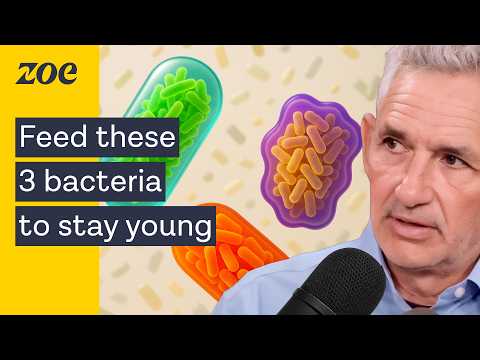 NEW gut science: 3 bacteria that keep your heart healthy | Prof. Tim Spector & Prof. Nicola Segata