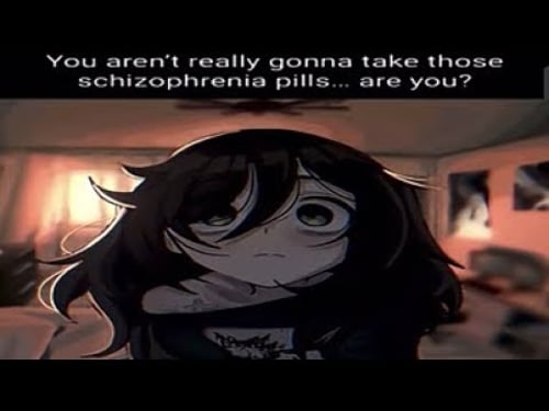 Geeked up shitpost compilation