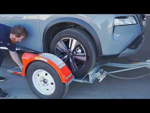 Car Inventions That Are On Another Level