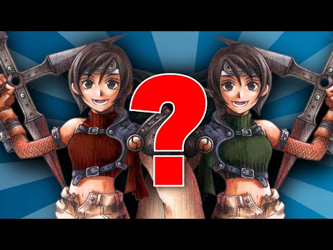 7 Obscure Final Fantasy 7 Facts You Probably Didn't Know