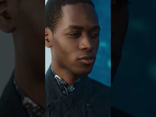 Hermès men's summer 2025 collection