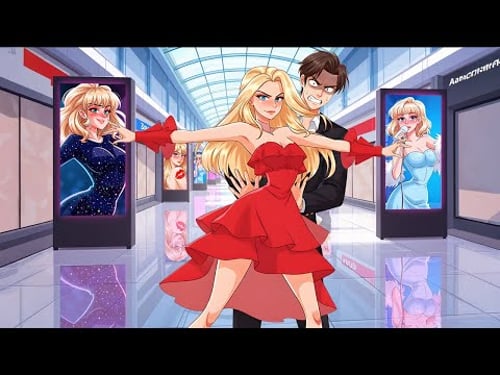 I Can’t Let Him Look At Other Girls!