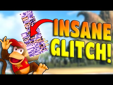 How This Huge Glitch Broke Donkey Kong Country Speedrunning