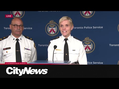 FULL: Toronto serial killer identified in three cold case investigations