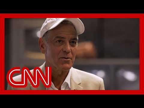 George Clooney predicts what will happen to 'Trumpism' after Trump's term