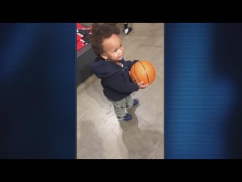 Nike Apologizes To African-American Family After Alleged Racial Profiling Incident