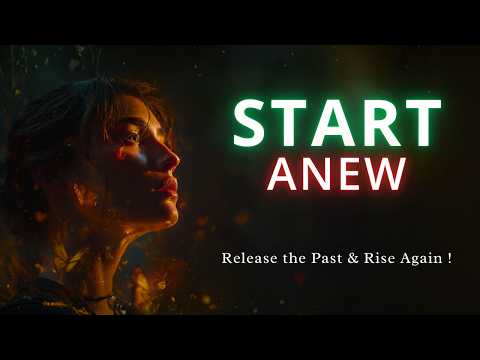 The Renaissance of The Phoenix: Your New Beginning Starts Now - Guided Meditation