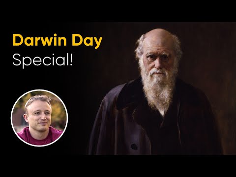 Darwin Day Special: Can we test the theory of evolution ourselves?