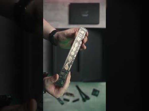 The RTX 5080 is finally here! This is the #ROGAstral #RTX5080 #unboxing #asmr #asmrunboxing #rog