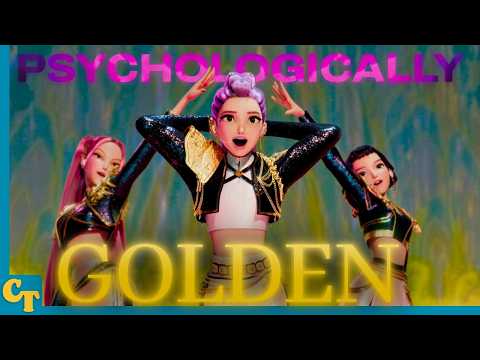 Therapist Reacts to KPOP DEMON HUNTERS