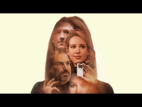 The creation of Elizabeth Holmes and the fall of Theranos | Theranos Trial Ep. 3