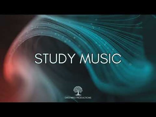 Background Music for Studying, Focus Music, Concentration Music