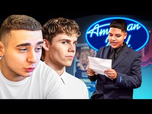 Finding the Internet’s Best Singer With Kid LAROI