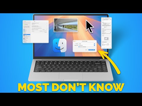 20 BRILLIANT things your Mac can do RIGHT NOW