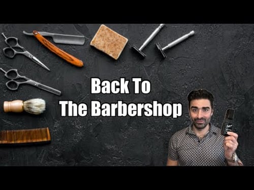 8 Awesome Barbershop Fragrances For Men