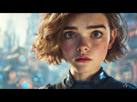 Admitted by Mistake, the Girl Who Shouldn’t Be Alive Faces the Universe’s Most Powerful School | HFY