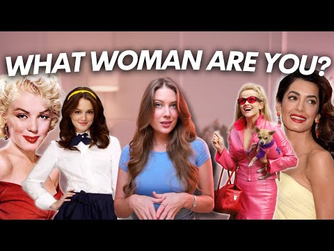 The ALTER EGO Hack to Unlock Your Feminine Energy