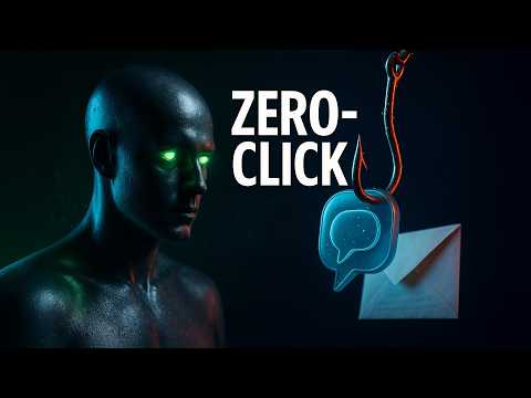 Phishing the AI: Zero-Click NIGHTMARE