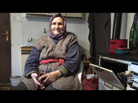 Puna štala hajvana bila je naša štedna knjižica