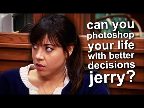 Parks and Rec insults that live in my head rent free | Comedy Bites