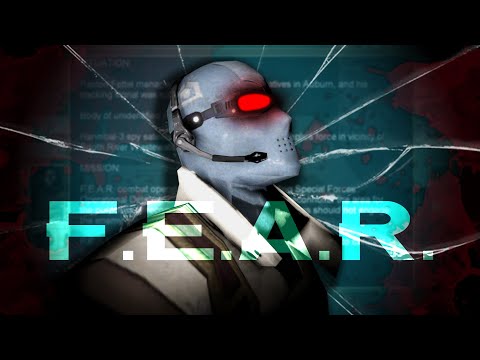 F.E.A.R: The Greatest Horror FPS