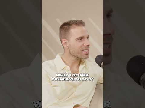 Kourtney Kardashian is super healthy and Simon Huck is just not toxic | Not Skinny But Not Fat