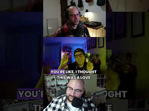 January 26th we return! We know you've been shivering with antici-pation. #qn #fyp #friends #2026