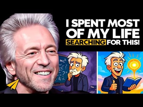 How to SHIFT HUMANITY’S DESTINY: The SECRET Science Gregg Braden Won’t Stay Silent About!