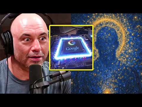 "Google’s Quantum AI: It Was Asked Who Built the Universe, Here’s What It Replied…"