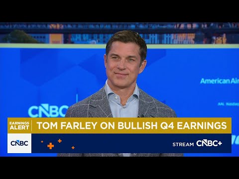Bullish CEO Tom Farley on Q4 results, bitcoin price trends and crypto consolidation