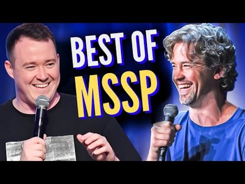 Best Of Shane Gillis PODCAST Moments #2024 .