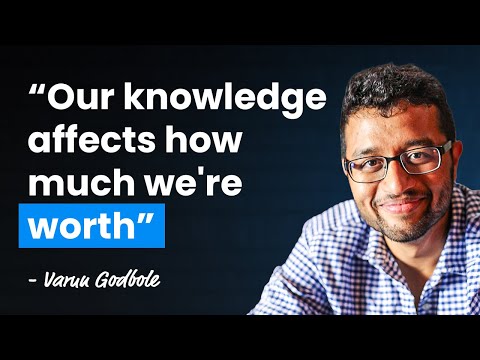 869: AI Should Make Humans Wiser (But It Isn’t) — with Varun Godbole