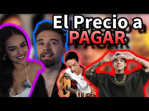 PELICULA! Natanael Cano: El PRECIO de REVOLUCIONAR un género 🇲🇽 | Reacción a documental de Dieck Doc