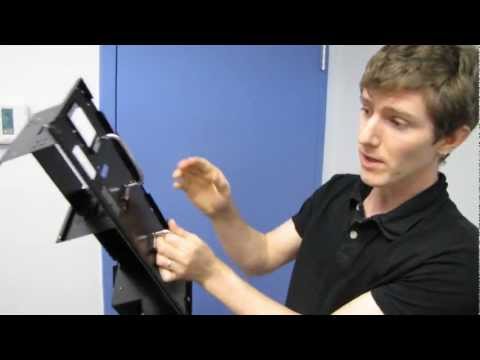 Silverstone Grandia GD08 Ultimate Media PC Case Unboxing & First Look Linus Tech Tips