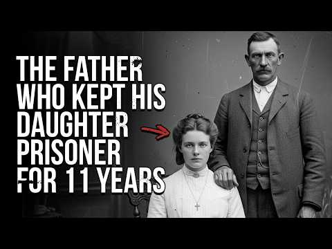 The Father Who Kept His Daughter Prisoner for 11 Years - The Macabre History of the Hensley Family