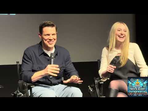 All Her Fault Q&A – Dakota Fanning & Jake Lacy Break Down the New Thriller Series